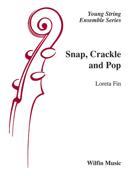 Snap Crackle And Pop Song