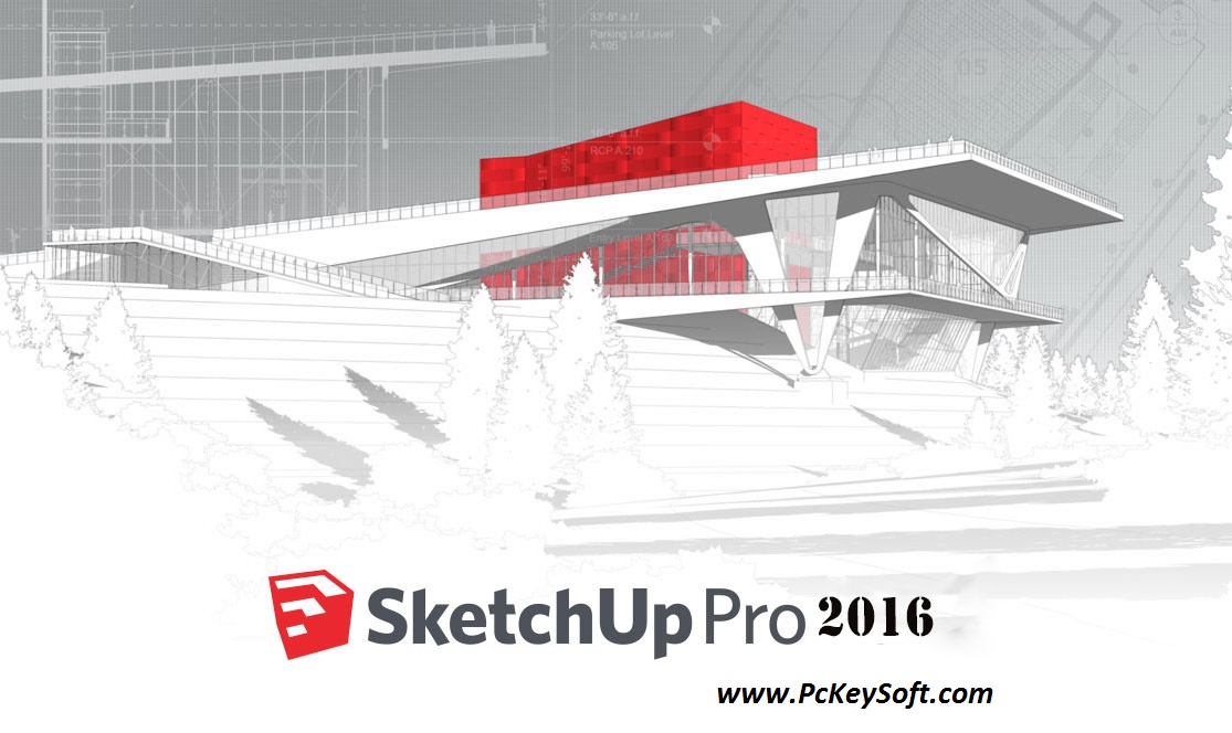 Sketchup Pro 2017 License Code